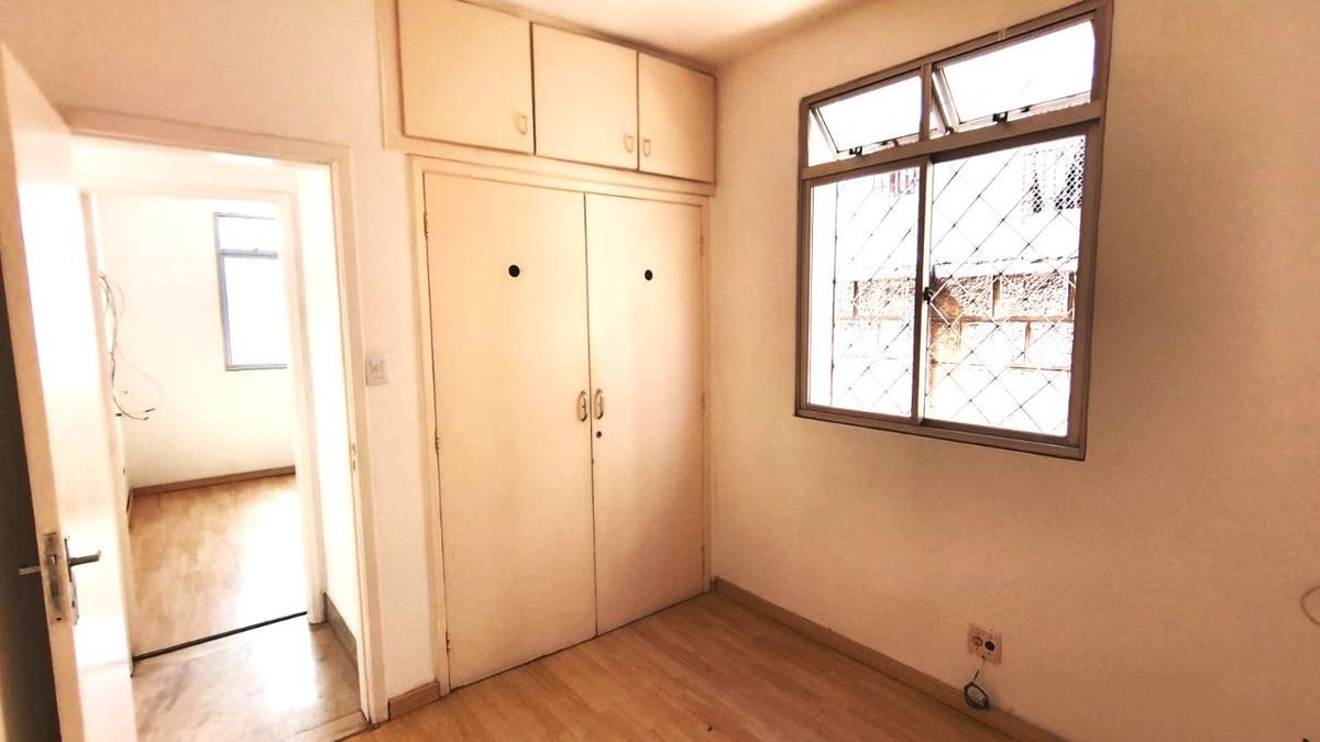 Apartamento, Cidade Nova, 3 Quartos, 1 Vaga