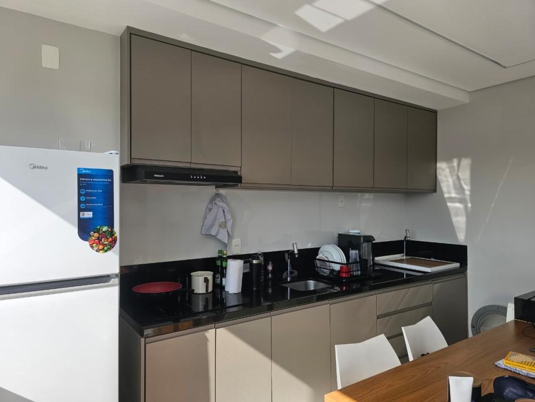 Apartamento, Savassi, 1 Quarto, 2 Vagas, 1 Suíte