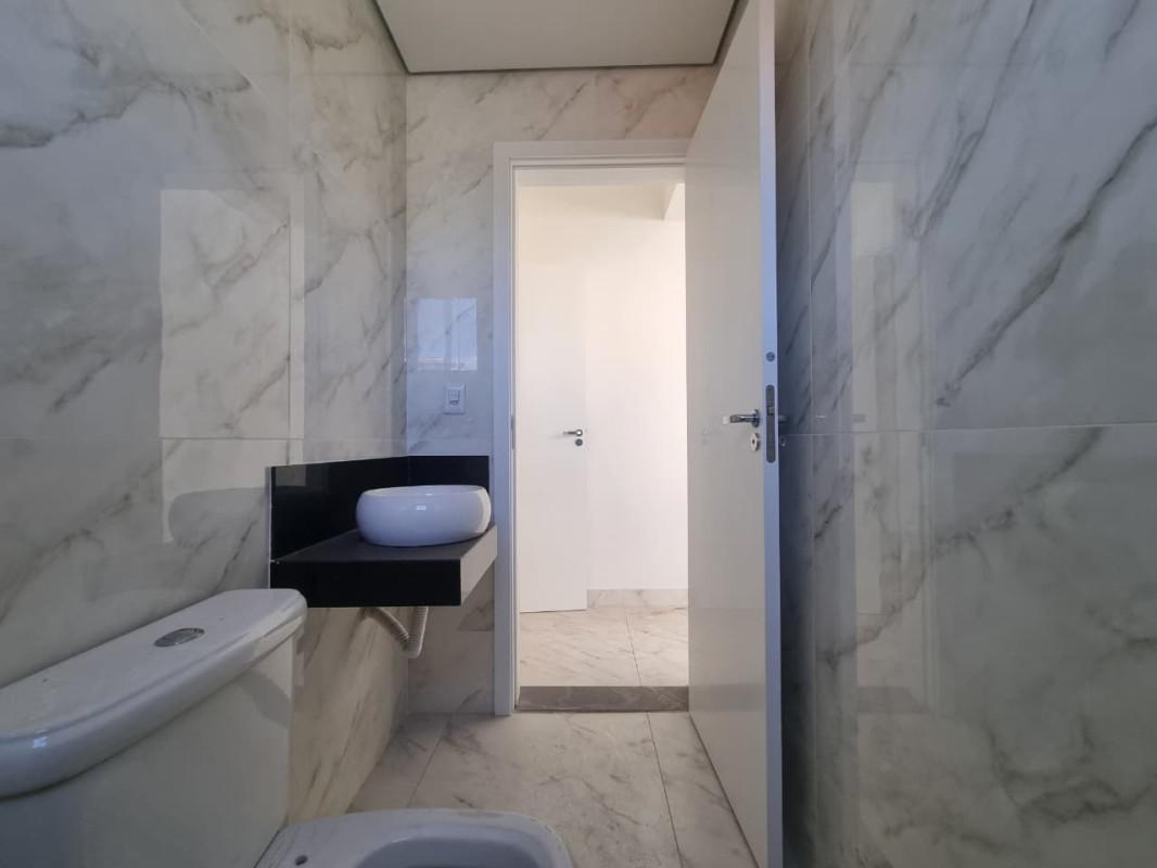 Apartamento, Jardim Riacho das Pedras, 3 Quartos, 2 Vagas, 1 Suíte