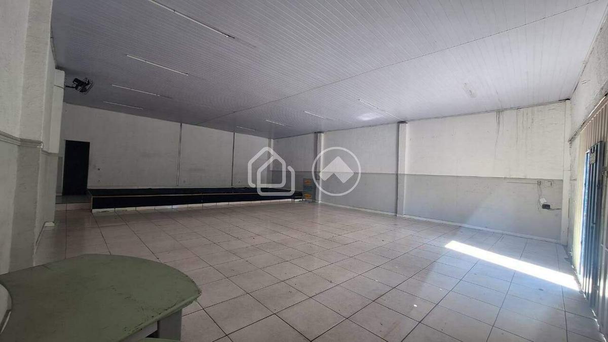 Galpão, Lagoinha Leblon (venda Nova)