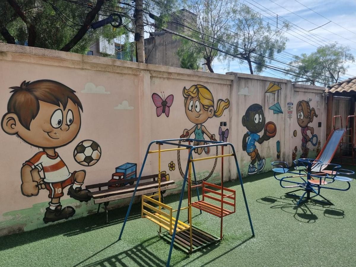 Apartamento, Jardim Riacho das Pedras, 2 Quartos, 1 Vaga