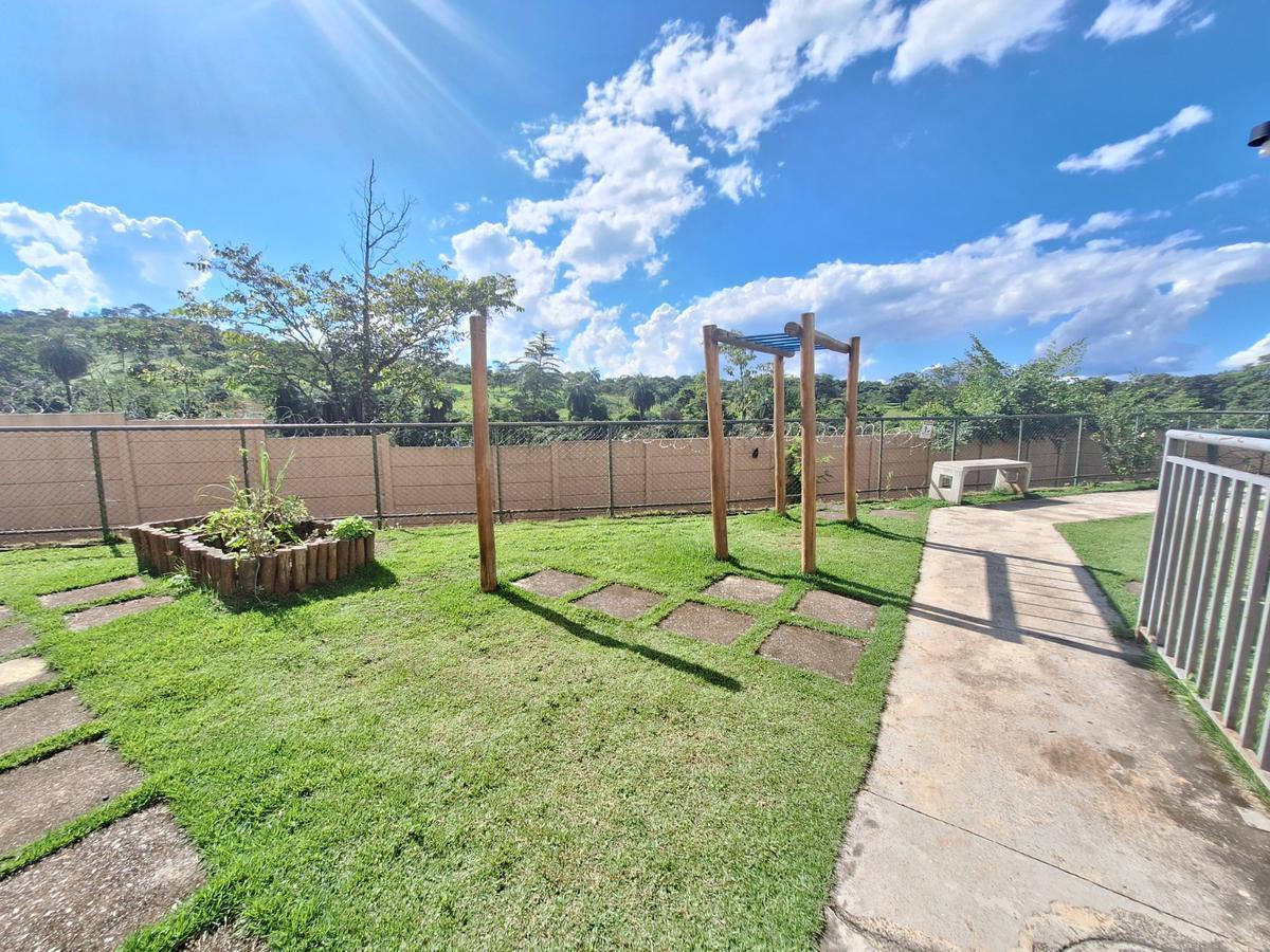 Apartamento, Nova Pampulha, 2 Quartos, 1 Vaga