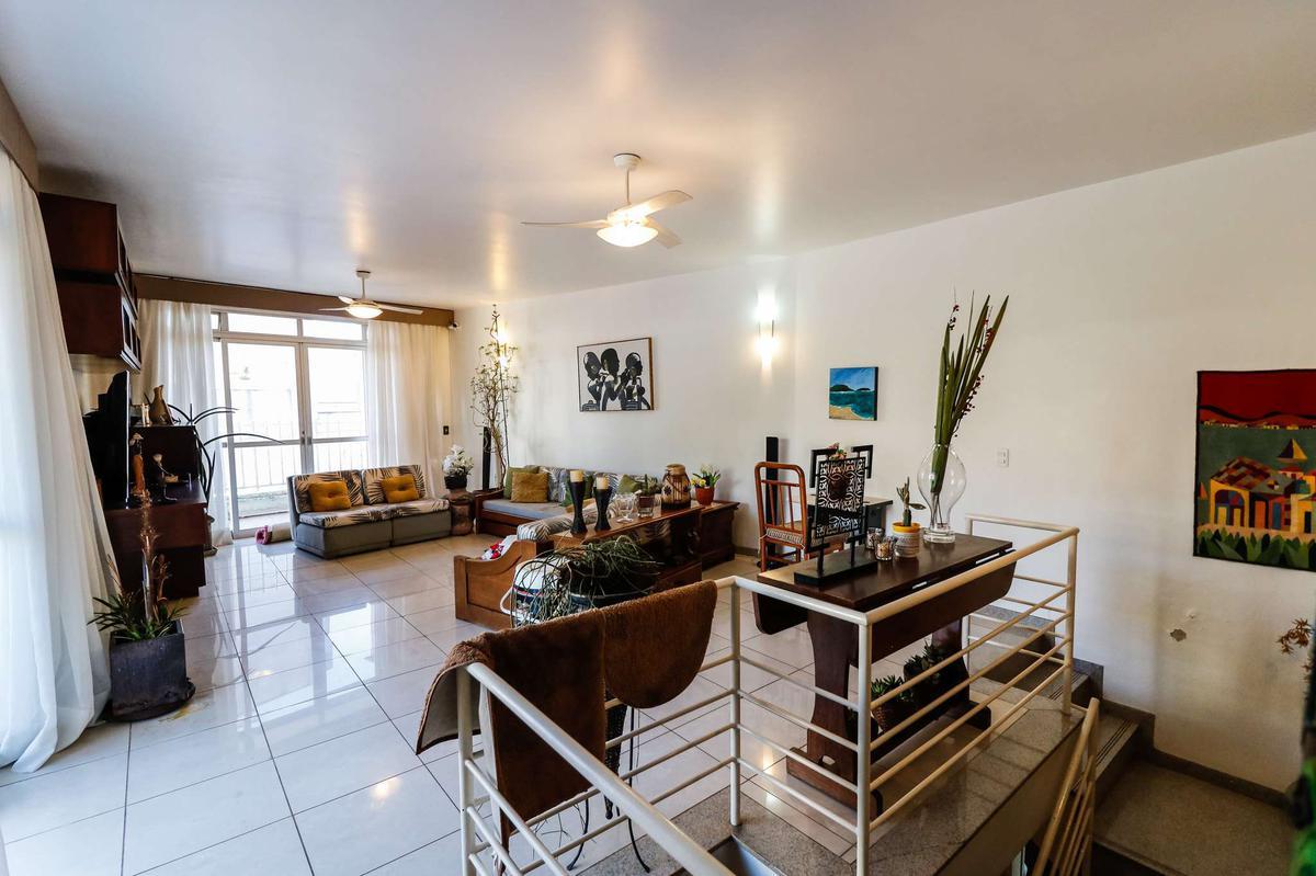 Cobertura, Anchieta, 5 Quartos, 2 Vagas, 1 Suíte