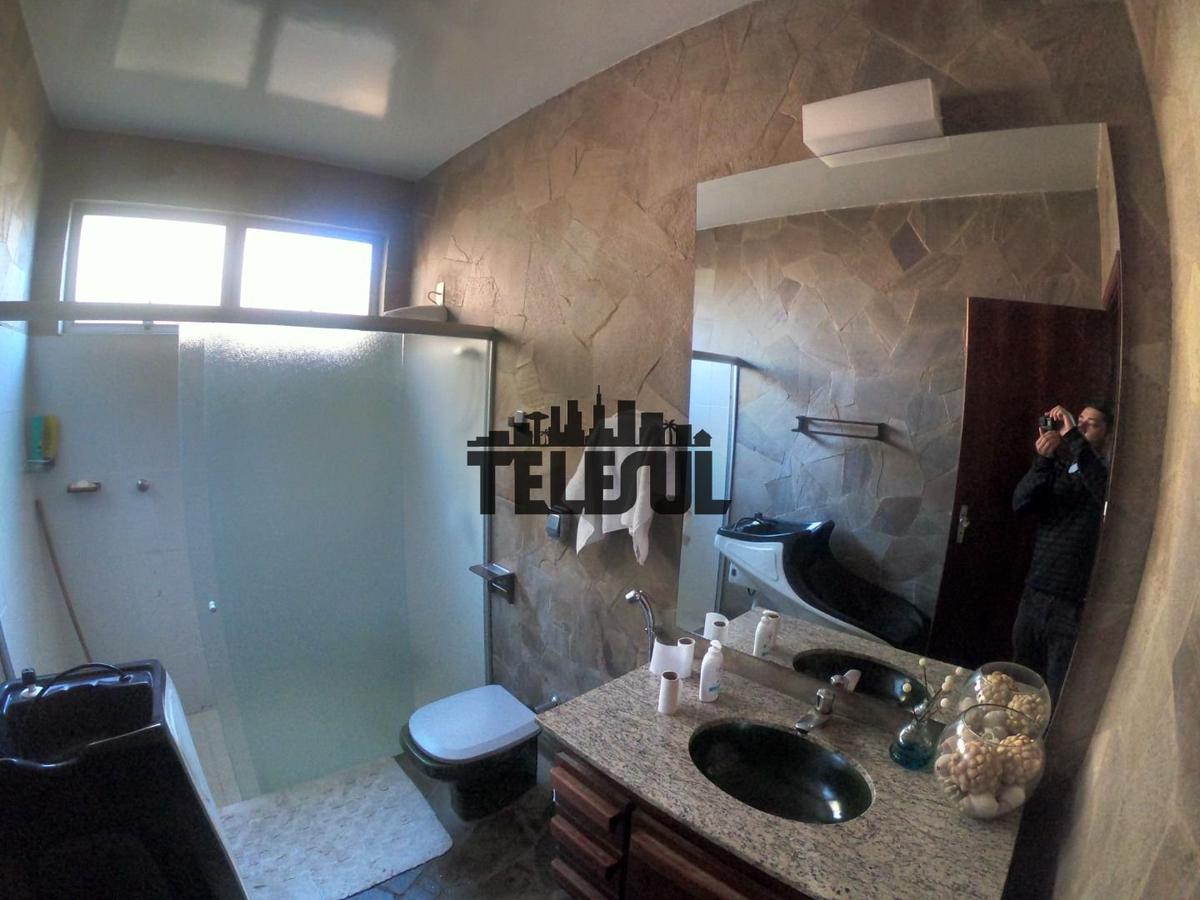 Casa, Vila Pinto, 4 Quartos, 2 Vagas, 2 Suítes