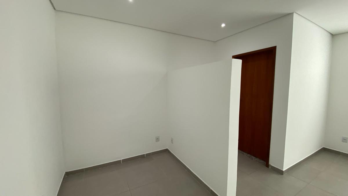 Andar, Belvedere, 2 Quartos, 0 Vaga