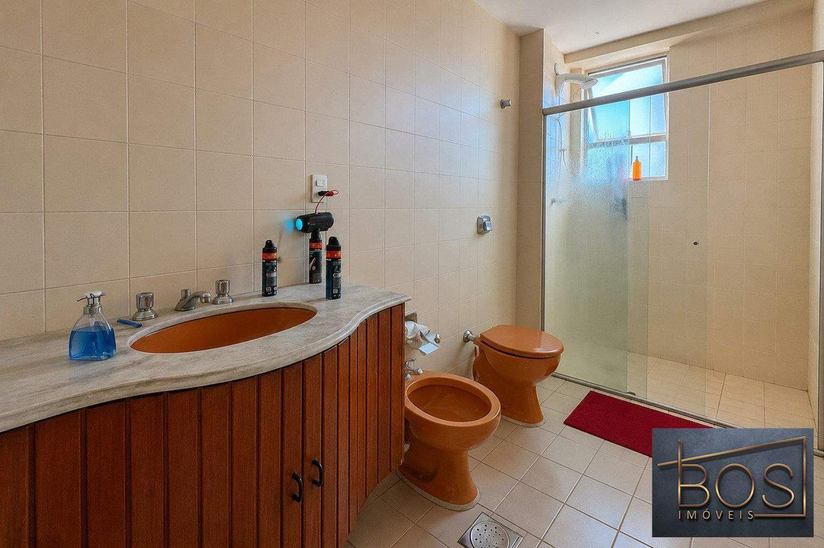 Apartamento, Gutierrez, 3 Quartos, 2 Vagas, 1 Suíte