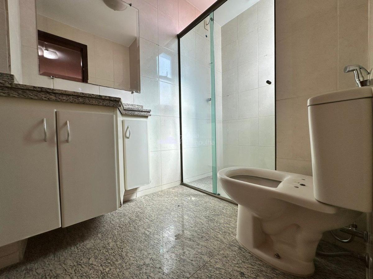 Apartamento, Itapoã, 4 Quartos, 2 Vagas, 1 Suíte