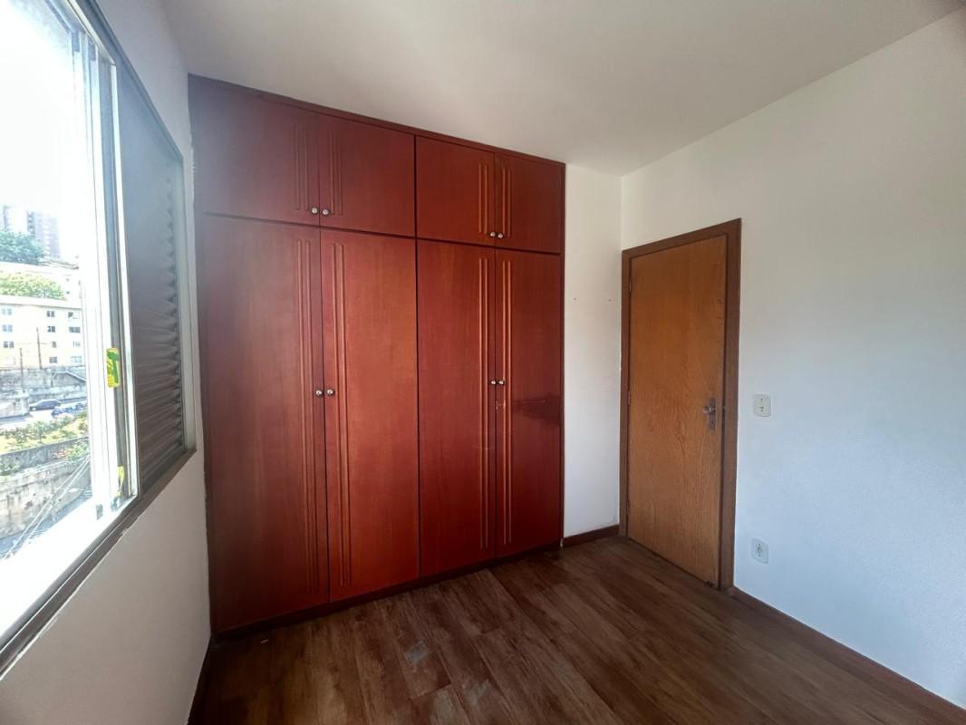 Cobertura, Gutierrez, 3 Quartos, 2 Vagas, 1 Suíte