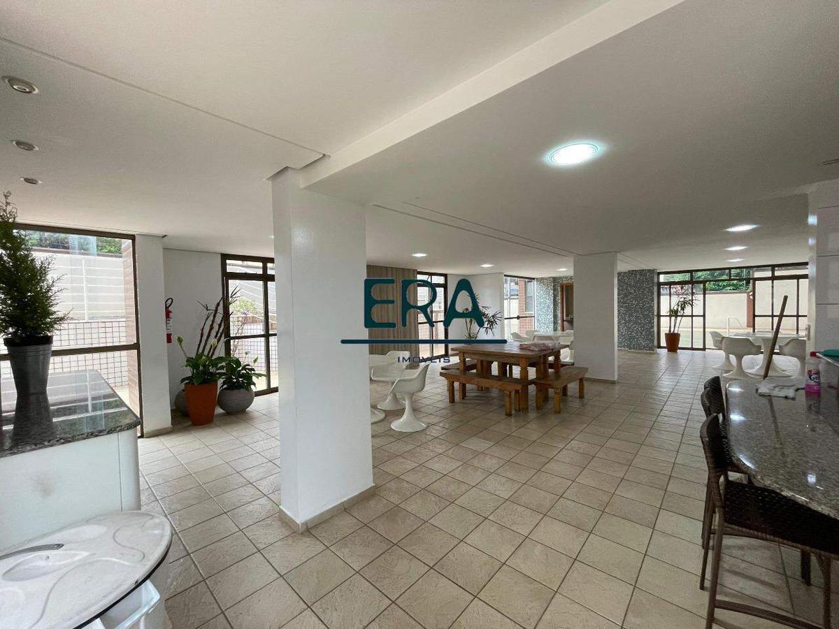 Apartamento, Itapoã, 4 Quartos, 2 Vagas, 1 Suíte