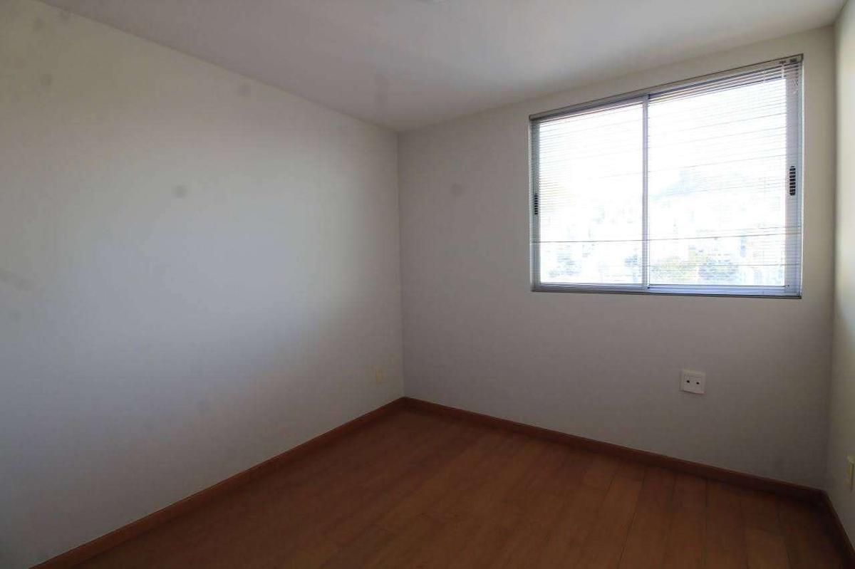 Cobertura, Buritis, 3 Quartos, 3 Vagas, 1 Suíte