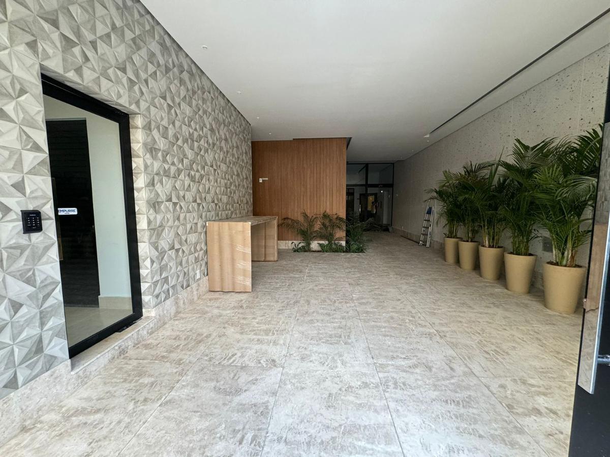 Apartamento, Santa Efigênia, 2 Quartos, 2 Vagas