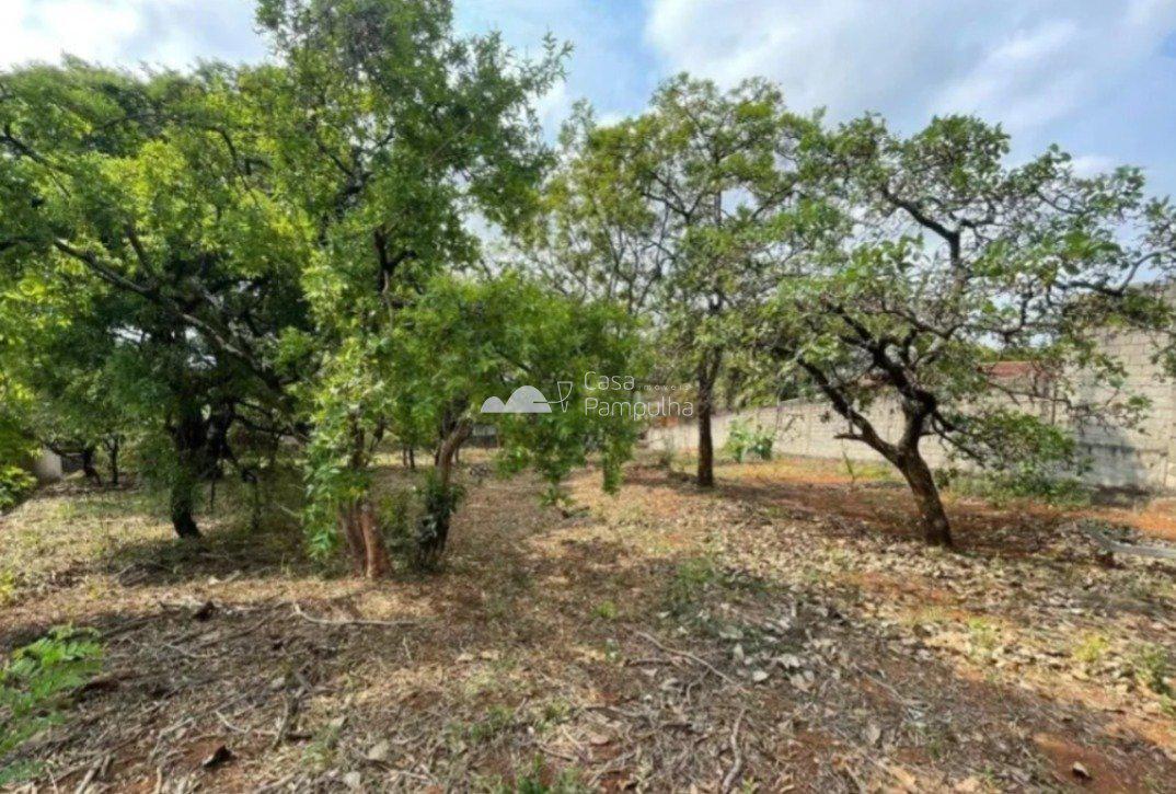 Lote, Bandeirantes (pampulha), 0 Quarto, 0 Vaga