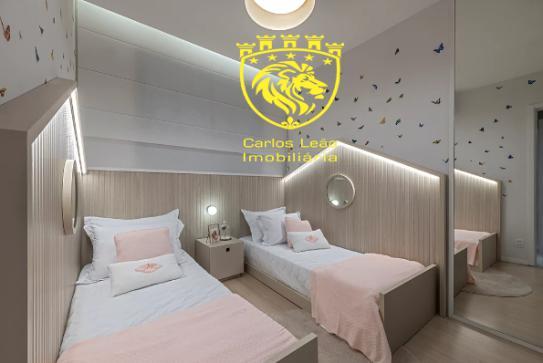 Apartamento, Bandeirantes (pampulha), 3 Quartos, 2 Vagas, 1 Suíte