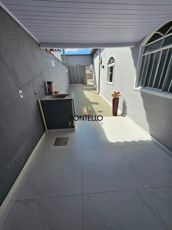 Casa, Boa Vista, 3 Quartos, 2 Vagas