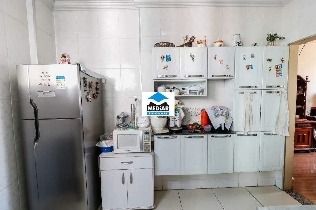 Apartamento, Barro Preto, 2 Quartos, 0 Vaga