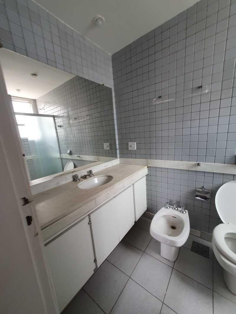 Apartamento, Gutierrez, 3 Quartos, 2 Vagas, 1 Suíte