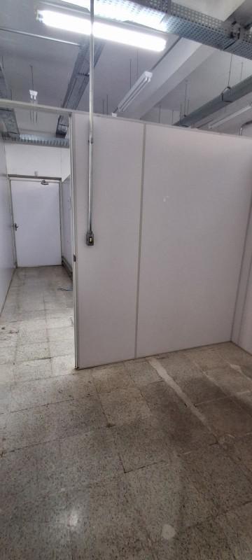 Galpão, Floresta, 0 Quarto, 6 Vagas