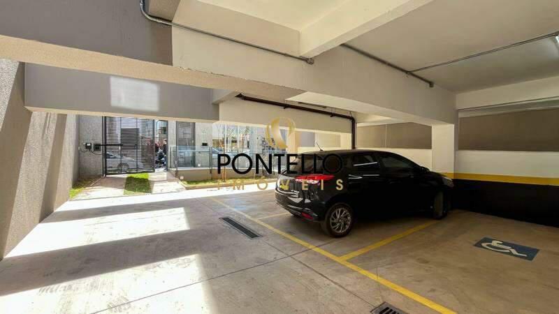 Cobertura, São Lucas, 2 Quartos, 2 Vagas, 2 Suítes
