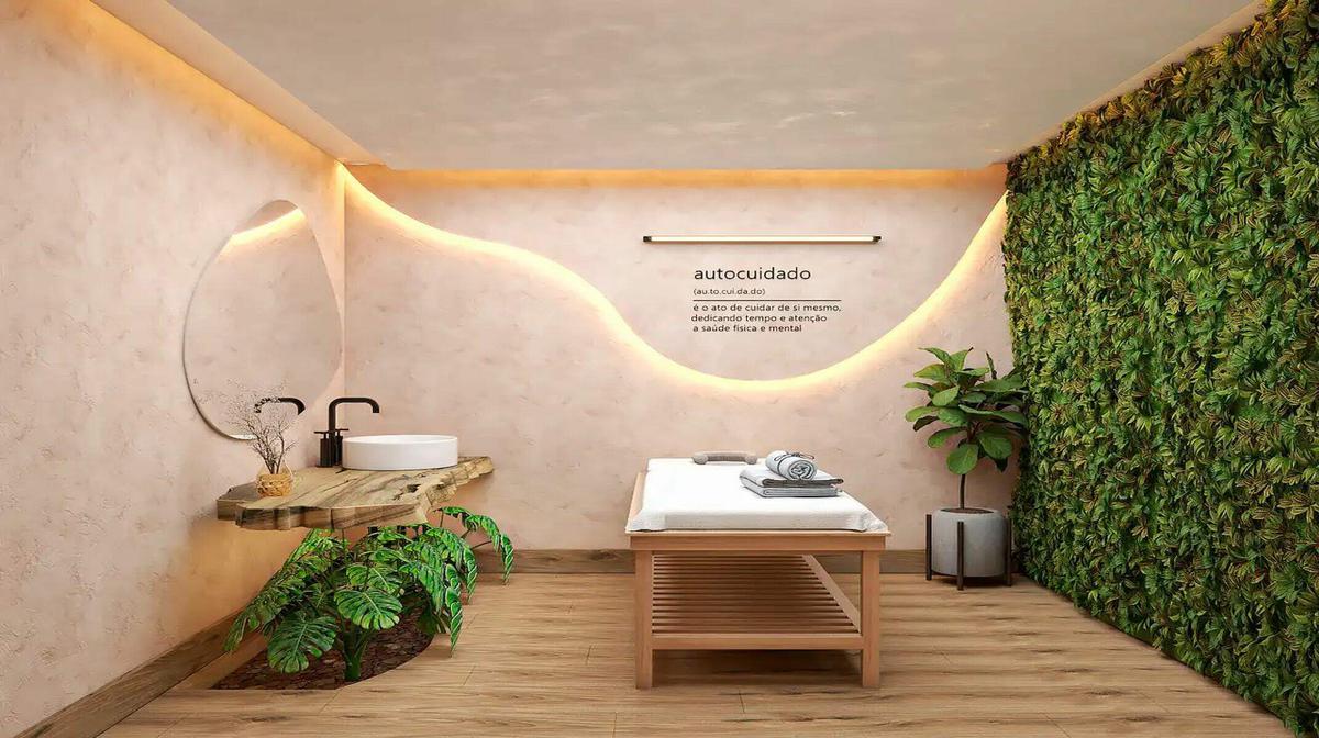 Cobertura, Prado, 3 Quartos, 4 Vagas, 3 Suítes