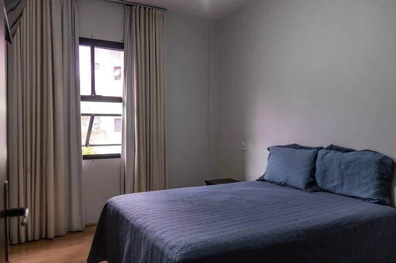 Apartamento, Coração de Jesus, 3 Quartos, 1 Vaga, 1 Suíte