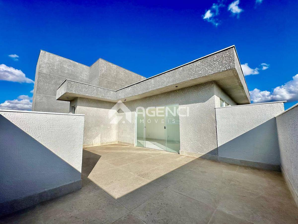 Apartamento, Cabral, 2 Quartos, 0 Vaga, 1 Suíte