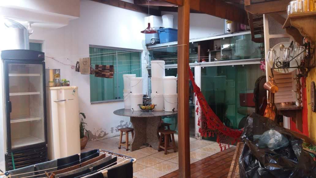 Casa, Cabral, 3 Quartos, 3 Vagas, 1 Suíte