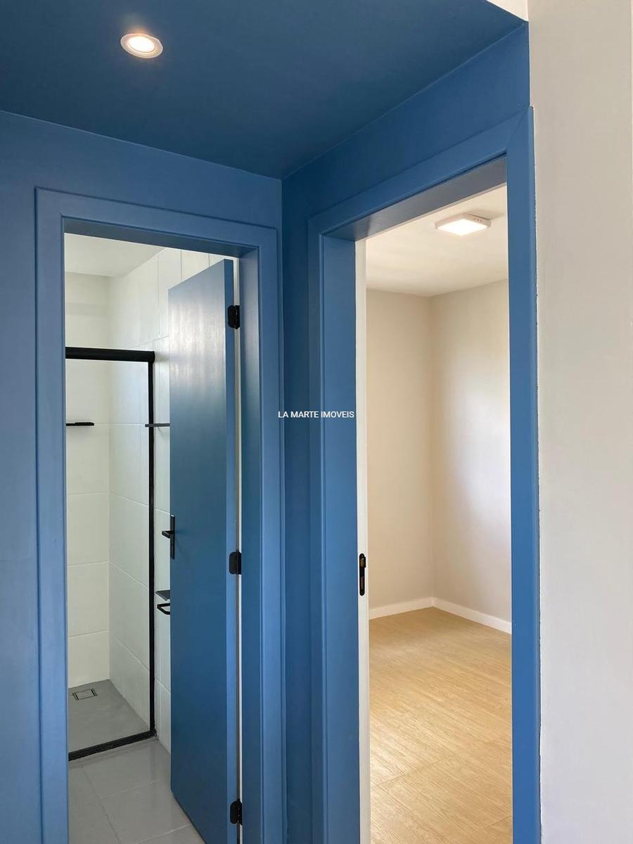 Apartamento, Santa Maria, 2 Quartos, 1 Vaga