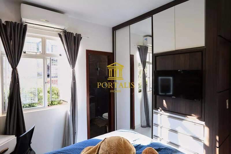Apartamento, Nova Floresta, 3 Quartos, 1 Vaga, 1 Suíte