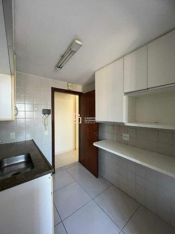 Apartamento, Santa Efigênia, 3 Quartos, 1 Vaga, 1 Suíte