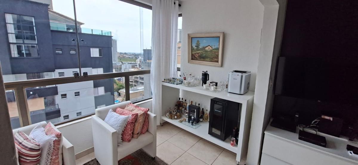 Apartamento, Buritis, 3 Quartos, 2 Vagas, 1 Suíte