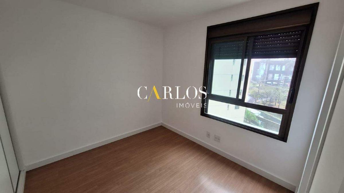 Apartamento, Vila da Serra, 2 Quartos, 2 Vagas, 1 Suíte