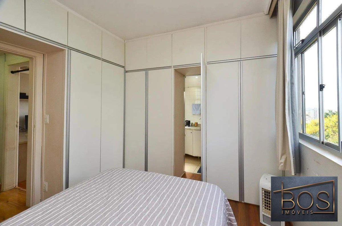 Apartamento, União, 3 Quartos, 1 Vaga, 1 Suíte