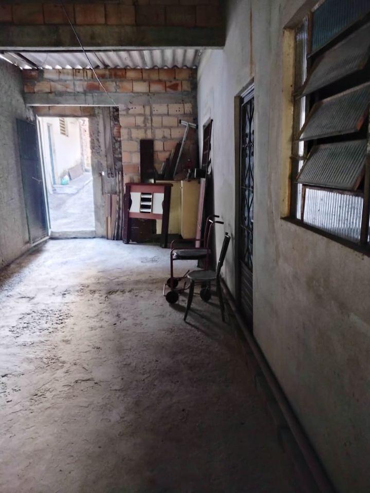 Casa, Tropical, 2 Quartos, 0 Vaga