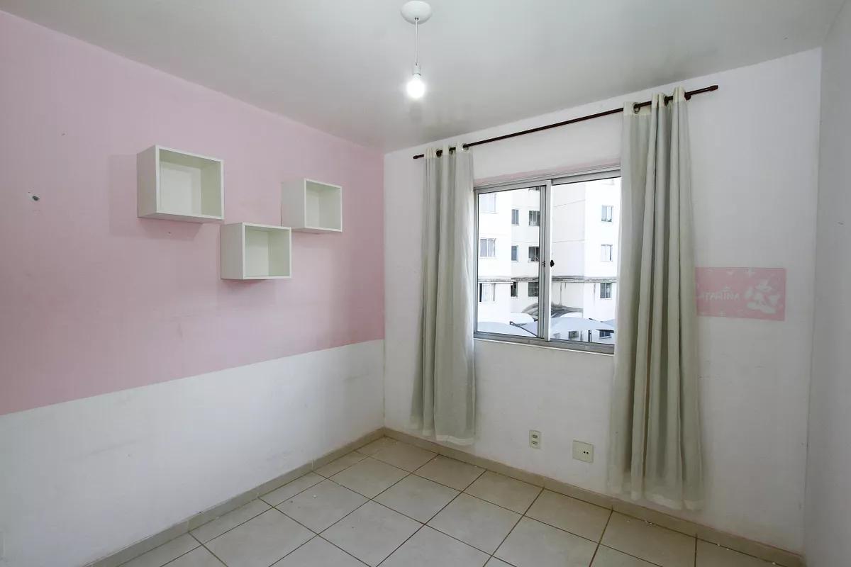 Apartamento, Cinquentenário, 3 Quartos, 1 Vaga, 1 Suíte