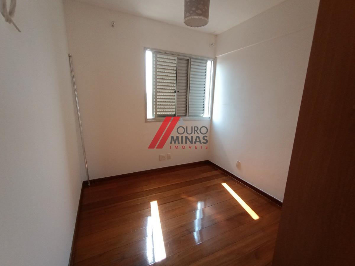 Apartamento, Carlos Prates, 4 Quartos, 2 Vagas, 1 Suíte