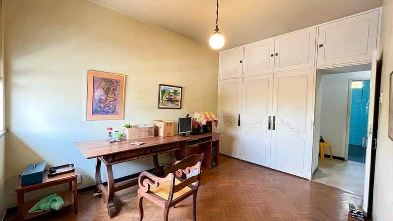 Casa, Cidade Jardim, 7 Quartos, 8 Vagas, 1 Suíte