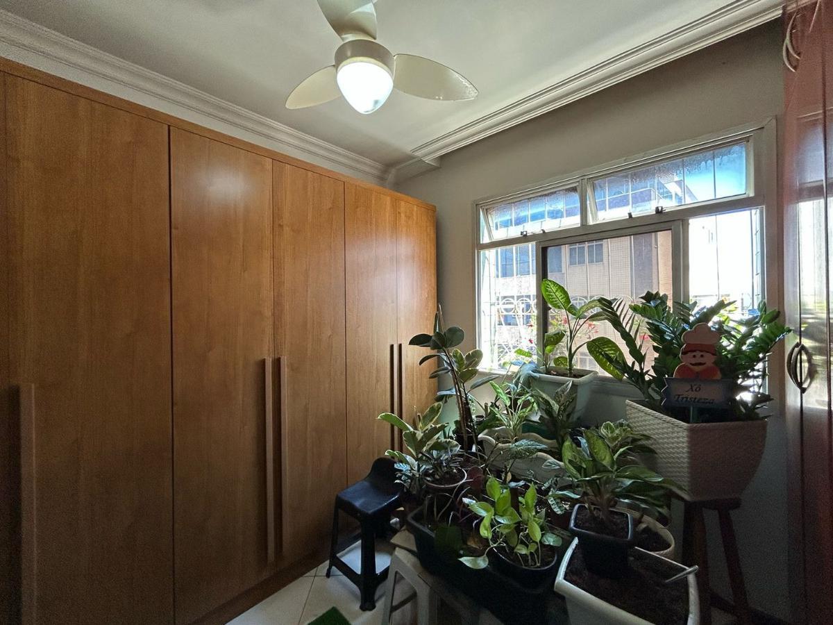 Apartamento, Eldorado, 3 Quartos, 1 Vaga