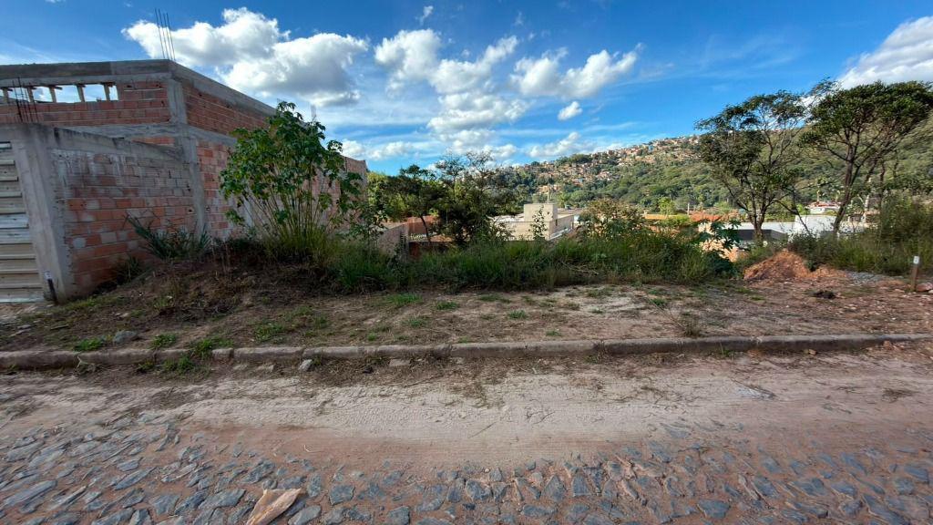 Lote, Paciência, 0 Quarto, 0 Vaga