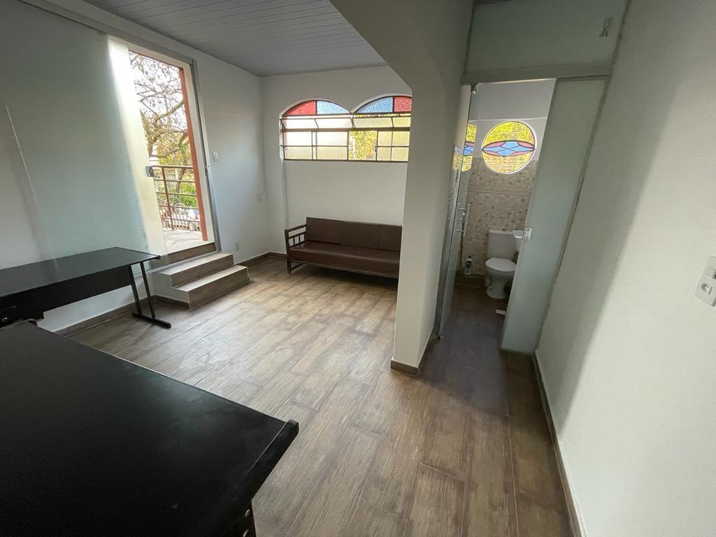 Casa, Inconfidência, 3 Quartos, 1 Vaga, 1 Suíte