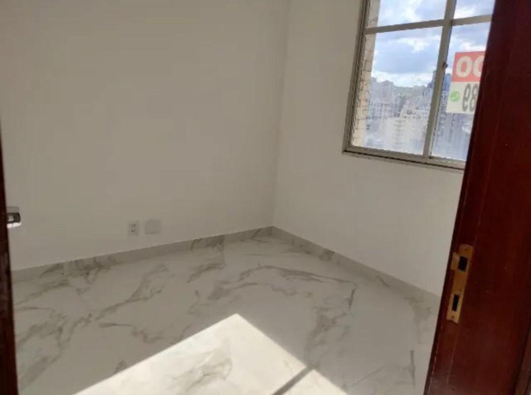 Cobertura, Santo Antônio, 2 Quartos, 1 Vaga, 1 Suíte