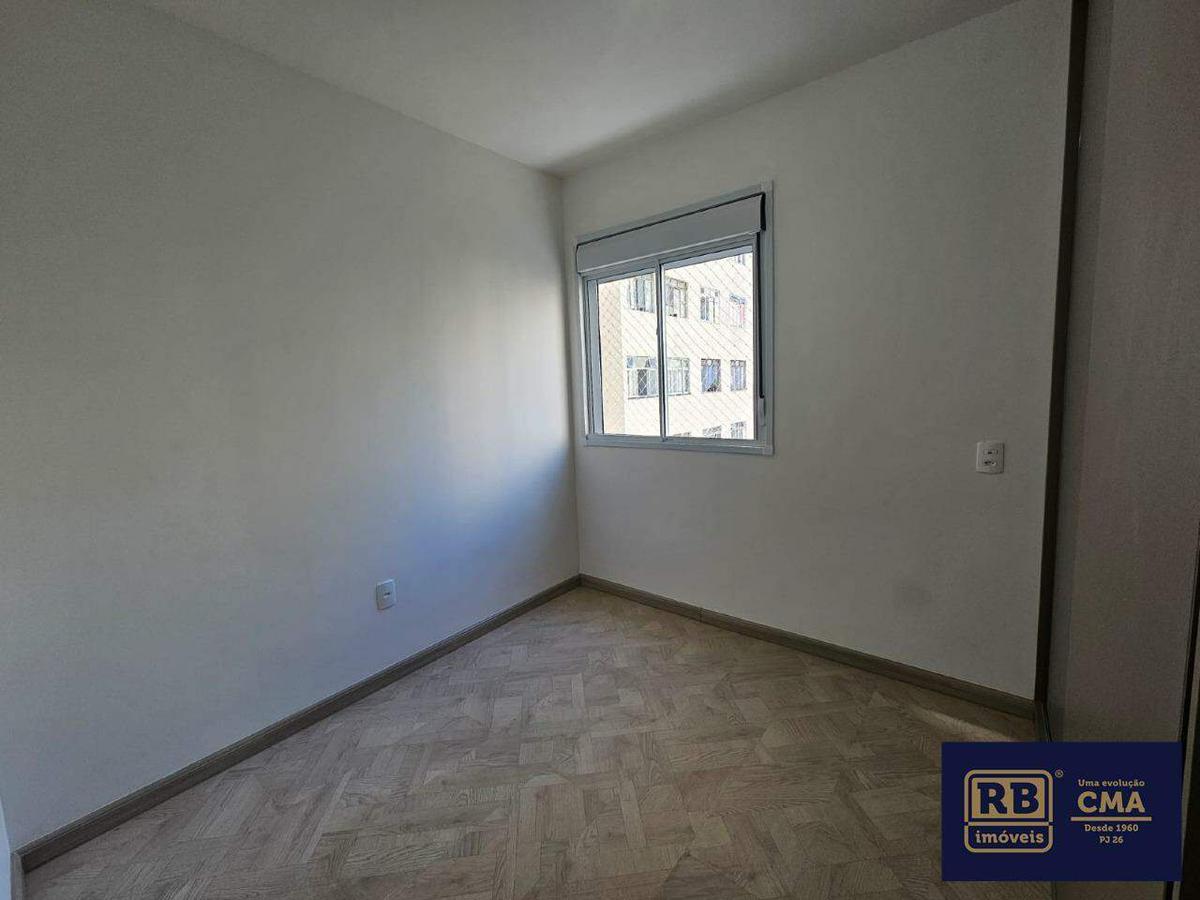Apartamento, Lourdes, 2 Quartos, 1 Vaga