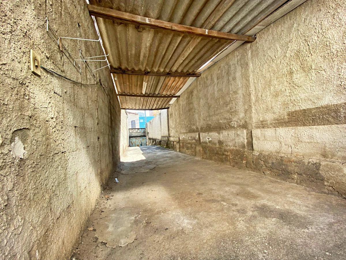 Lote, Caiçaras, 0 Quarto, 0 Vaga