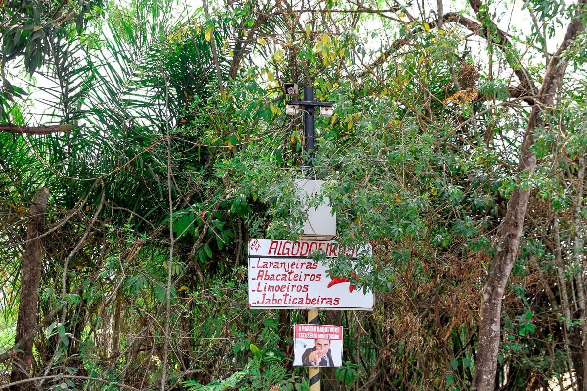 Lote, Parque Ipiranga, 0 Quarto, 0 Vaga