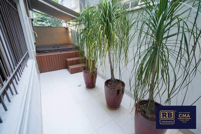 Apartamento, Lourdes, 4 Quartos, 3 Vagas, 3 Suítes