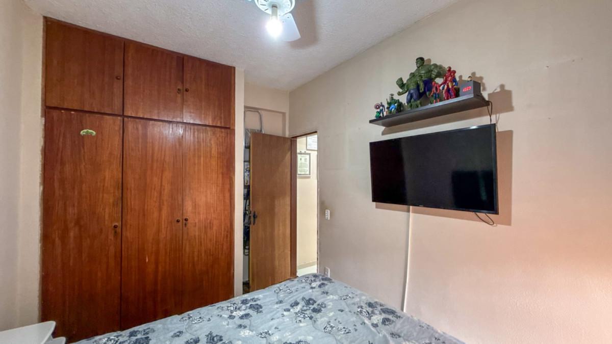 Apartamento, Palmeiras, 3 Quartos, 1 Vaga
