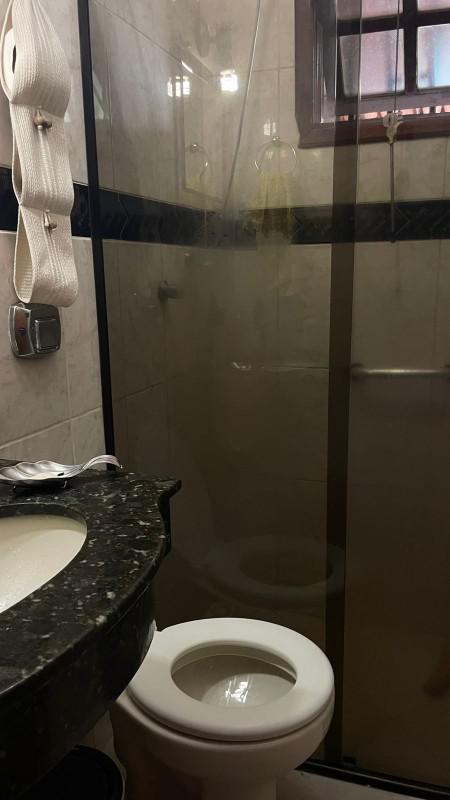 Casa, Castelo, 4 Quartos, 6 Vagas, 3 Suítes