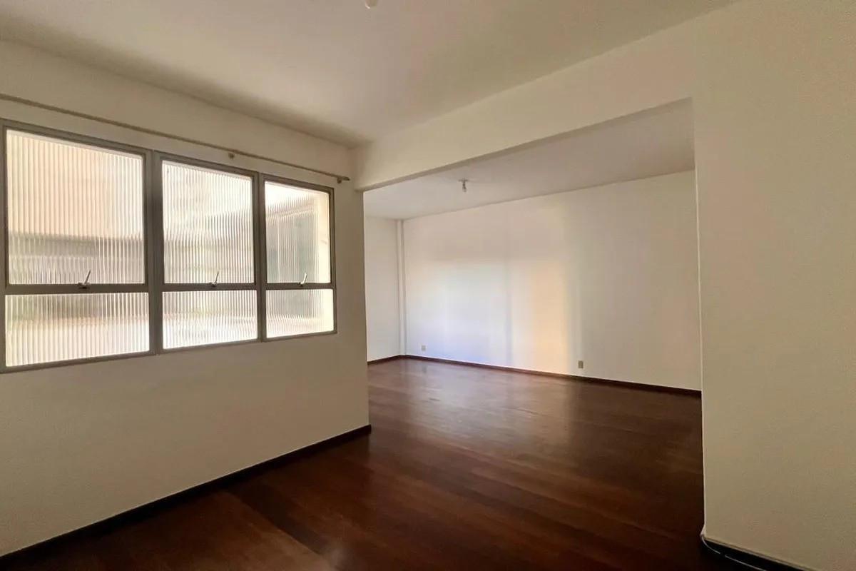 Apartamento, São Bento, 4 Quartos, 1 Vaga, 1 Suíte