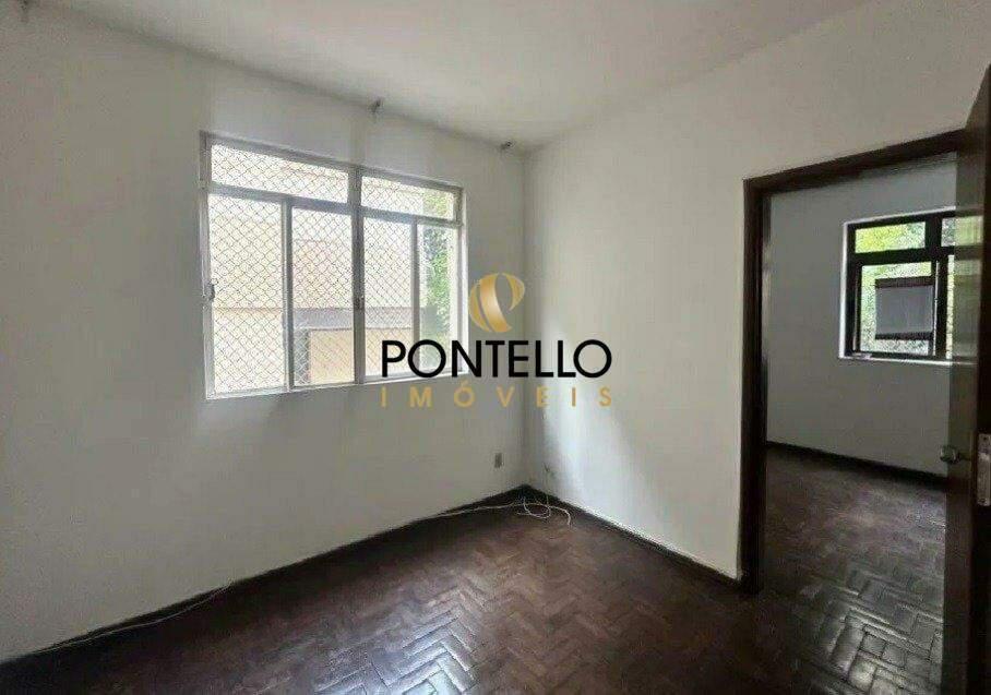 Apartamento, Sion, 3 Quartos, 2 Vagas, 1 Suíte