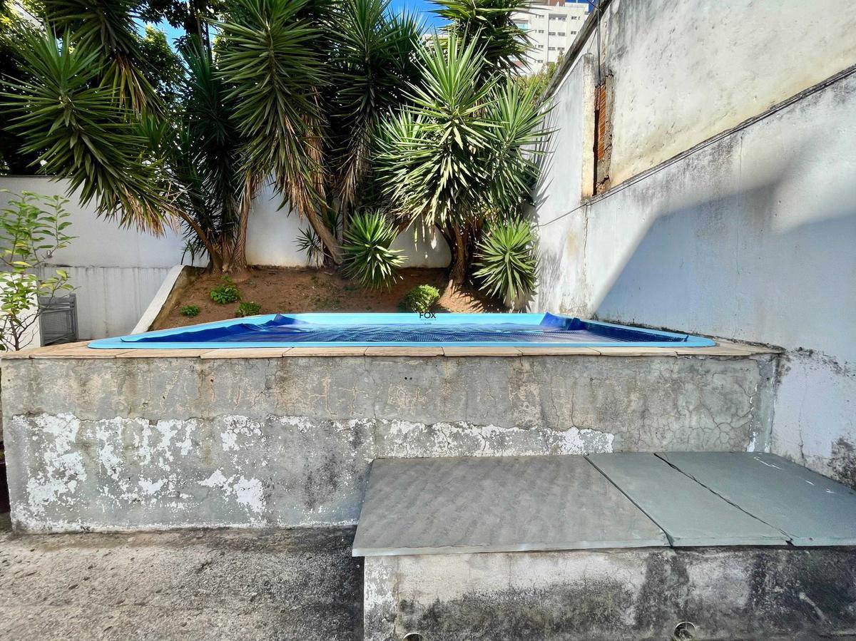 Apartamento, Buritis, 3 Quartos, 2 Vagas, 1 Suíte