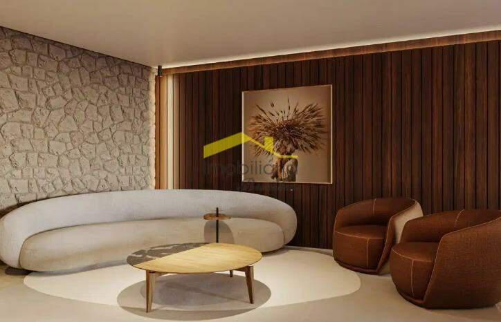 Área Privativa, Sion, 4 Quartos, 2 Vagas, 1 Suíte